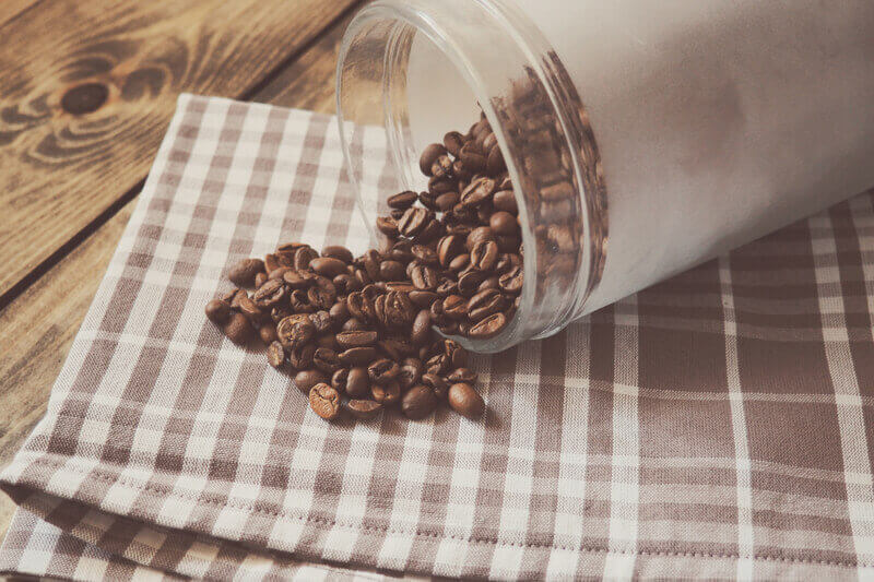 coffe beans