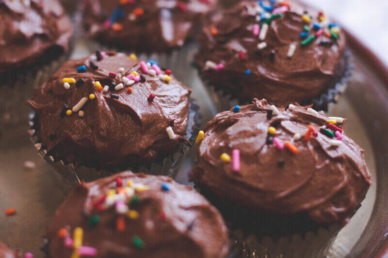 cupcakes