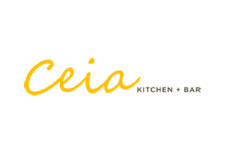 CIA Kitchen + Bar
